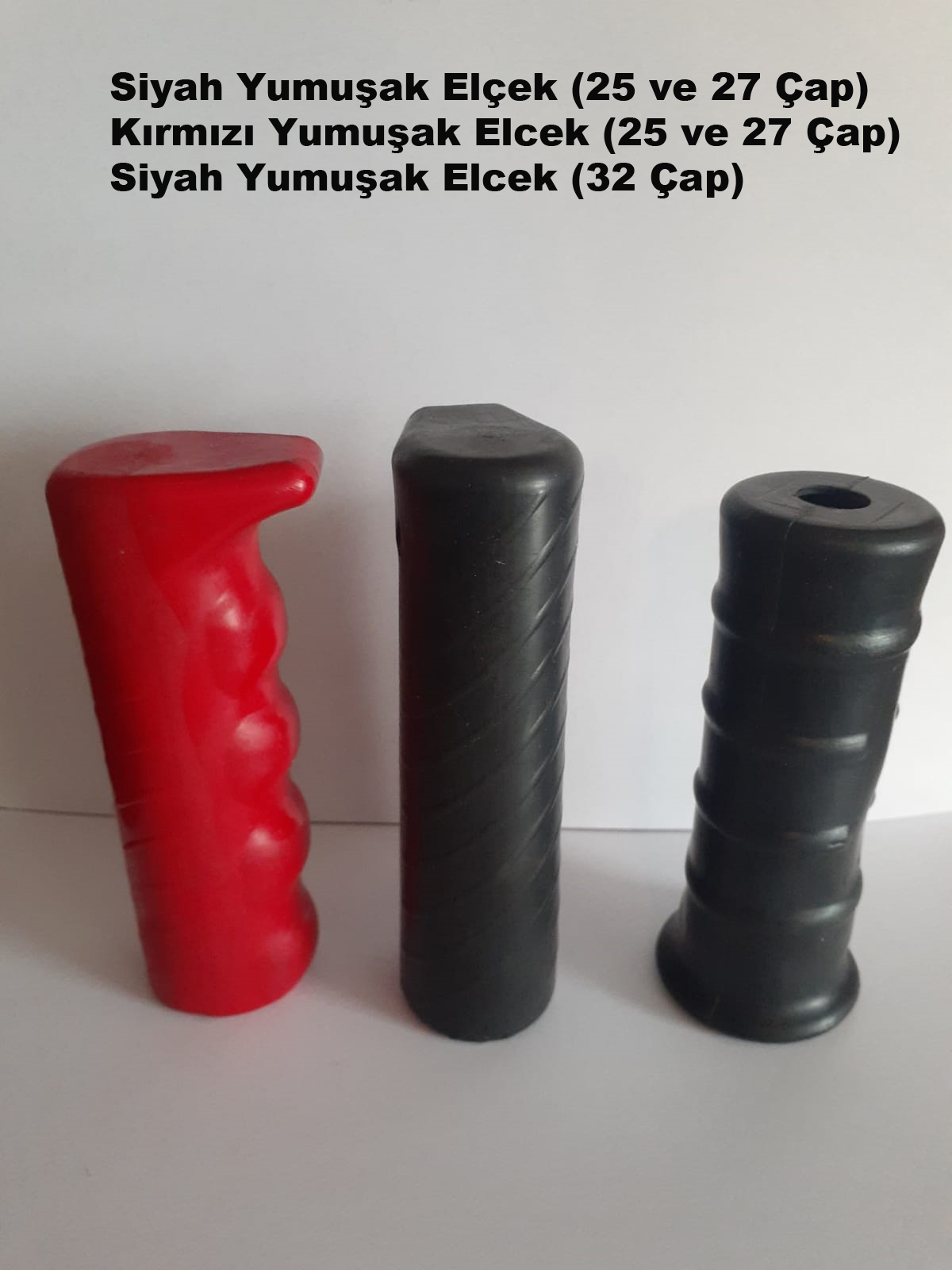 YENİ ÜRÜNLERİMİZ